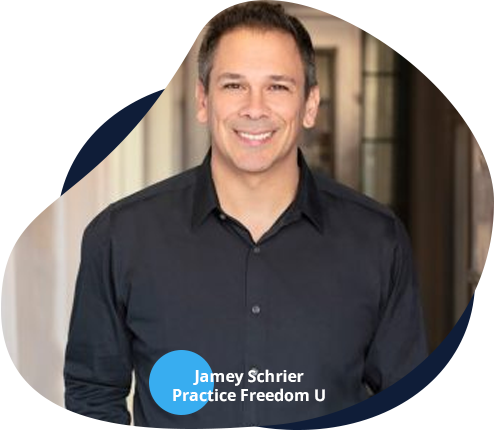 Physical Therapy Marketing Coach - Jamey Schrier