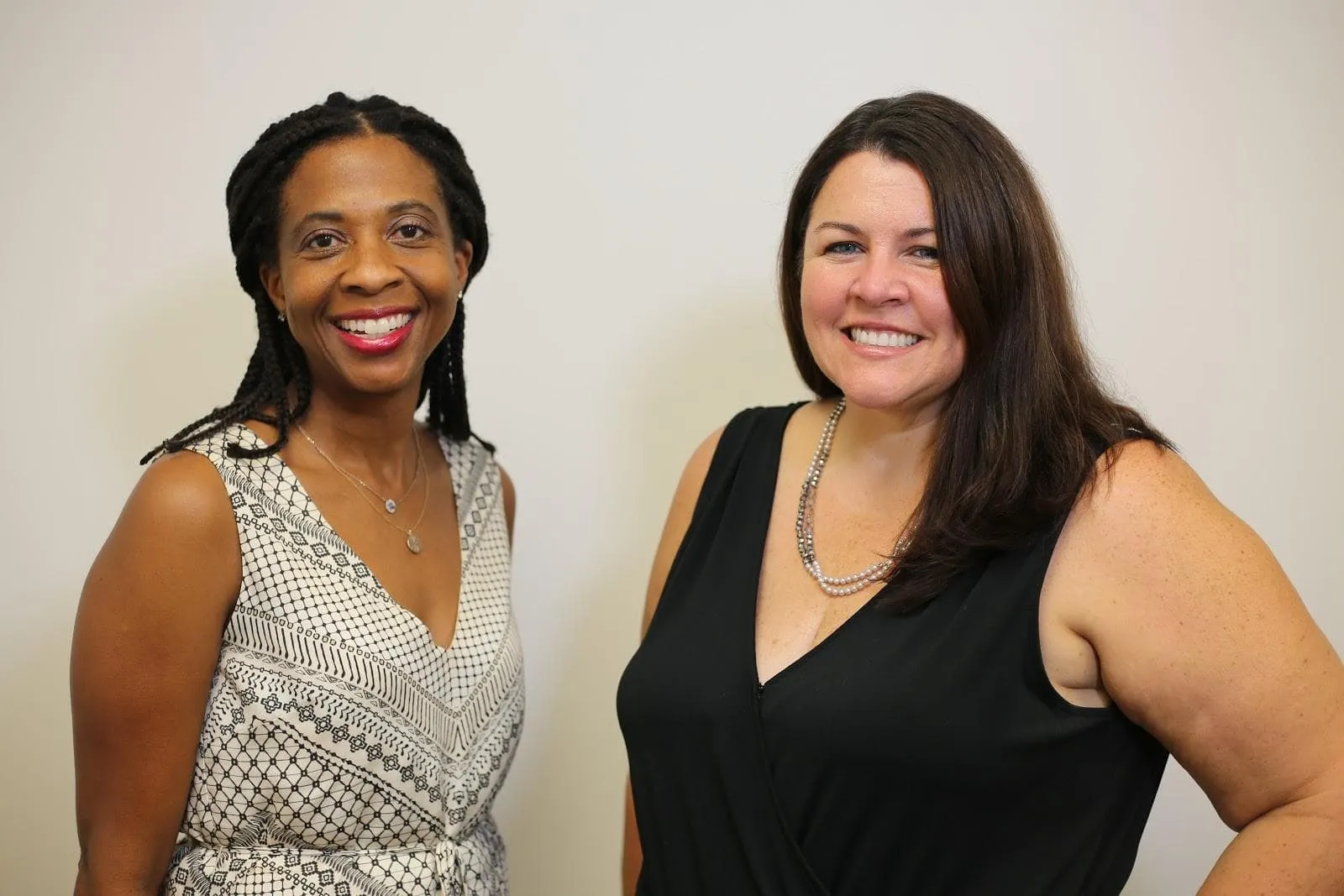 Susan Danker and Carla Askew, Owners