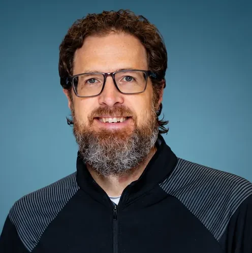 Patrick Barron, Owner